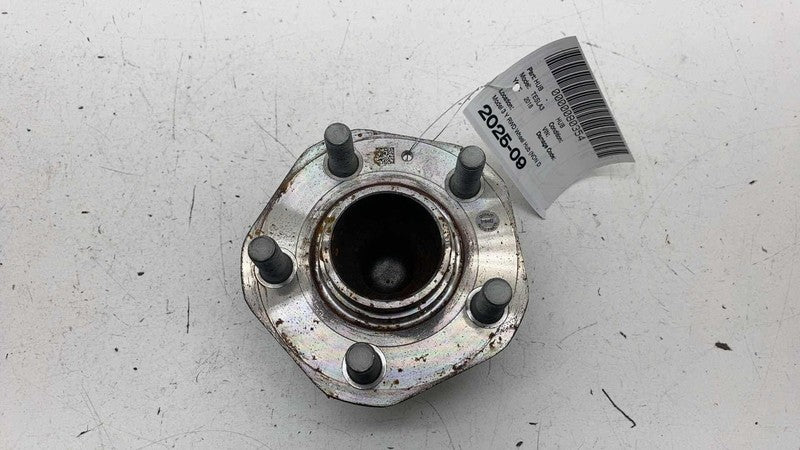 1044122 00 E ⭕ 2017-2023 Tesla Model 3 Front Wheel Hub 150mm Flange (Non-Driven) 1044122-00-E