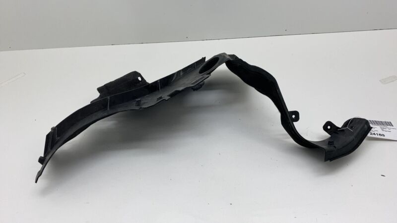 A1666200178 2016-2018 Mercedes-Benz GLE350 Front Engine Bay Compartment Partition Panel OEM