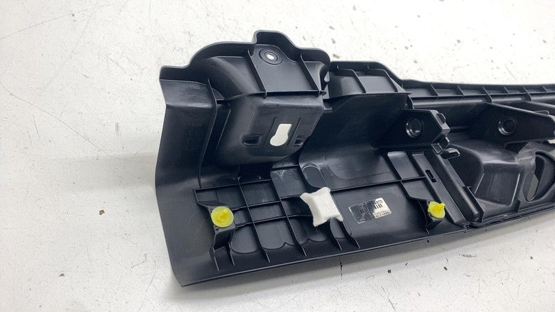 ⭕ 2023-2025 Toyota Prius Rear Trunk Cargo Sill Scuff Plate Trim Panel 