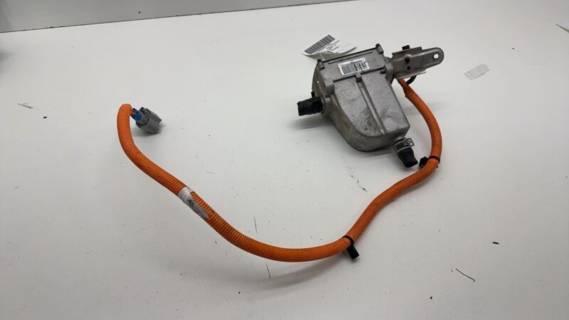 104894100F ⭕16-20 Model X Thermal System Electric Battery Heater w/ Cable Wire 1048941-00-F