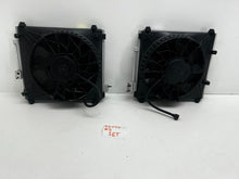 ⭕ 12-20 Model S A/C Condenser Cooling Fan & Motor Assy 6007352-00-E/6008357-00-E