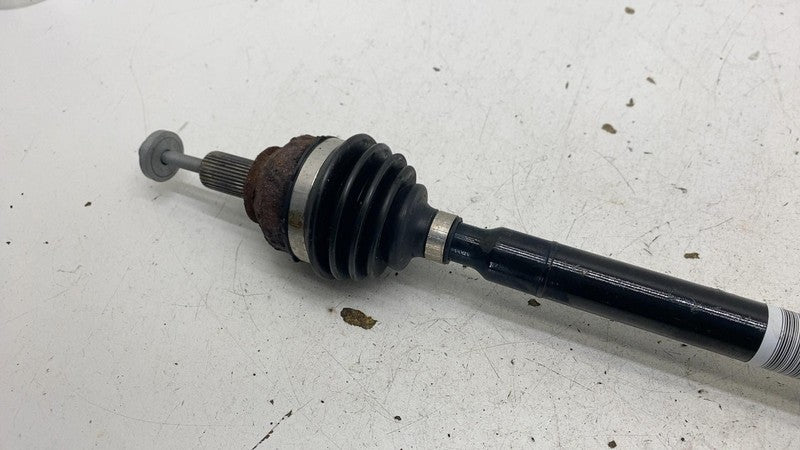 ⭕ 2019 Smart EQ Fortwo Rear Right Side Axle Shaft Halfshaft RWD Assy A