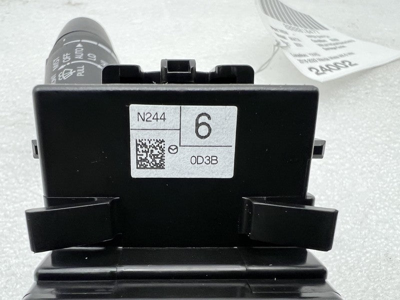 2016-2023 Mazda MX-5 Miata Windshield Wiper Stalk Windscreen Lever Switch Assy