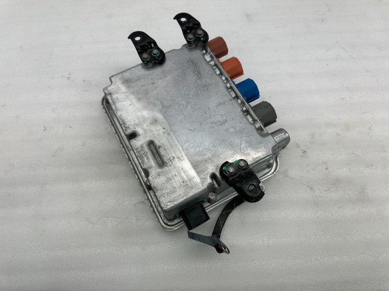 ⭕ 2012-2015 Tesla Model S Front High Voltage Junction Box Distribution Assembly