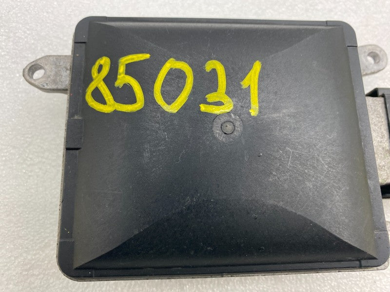 4G0907566D ⭕12-18 Audi A6 Rear Right Blind Spot Radar Sensor Change Lane Module 4G0907566D