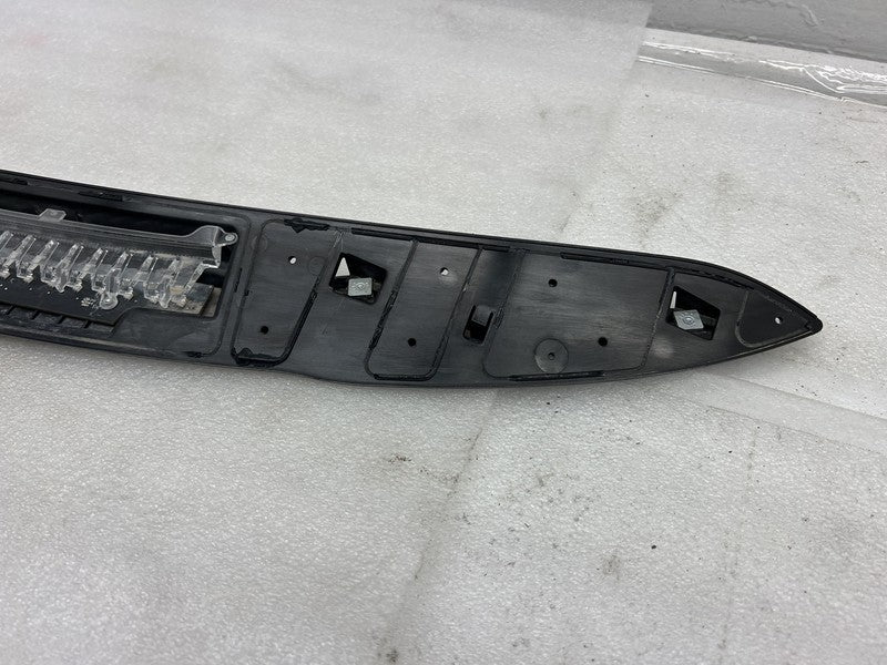 ⭕ 2022-2024 Lucid Air Rear Upper Trunk Third Brake Light Assembly OEM 
