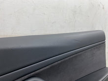 2017-2020 Tesla Model 3 Front Passenger Side Interior Door Panel Trim Card Right