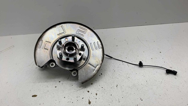 ⭕ 17-23 Model 3 Rear Left Spindle Knuckle w/ Hub (142mm Driven) LH 104