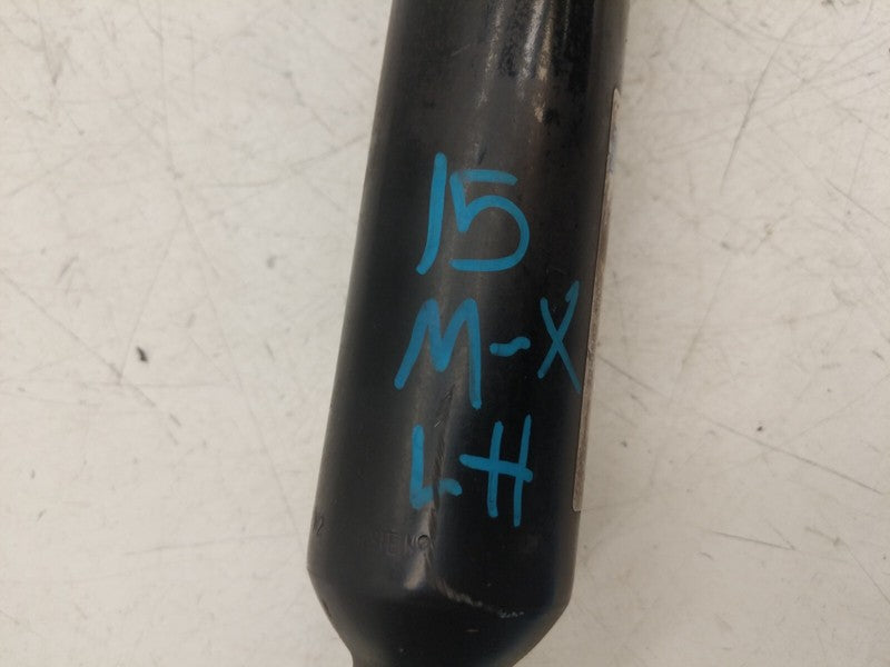 ⭕ 2015-2016 Tesla Model X Rear Left Suspension Air Spring Module LH 10