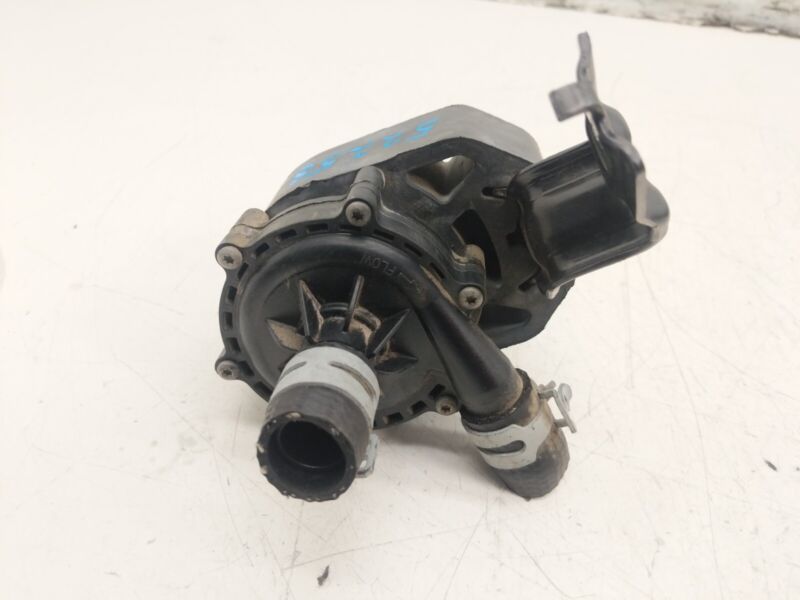 2016-2020 Tesla Model S MS Auxiliary Coolant Cooling Water Pump 1057235-00-F OEM