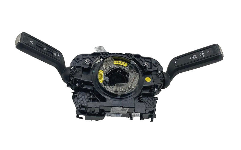 PT00000909-K ⭕ 22-24 Rivian R1T Steering Column Clockspring Combination Switch PT00000909-K