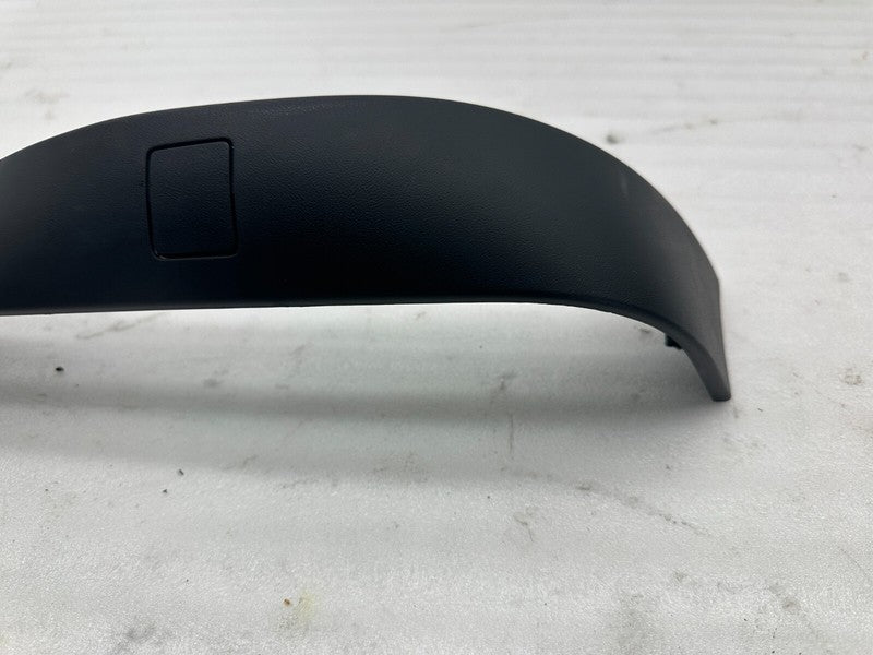 107329400D ⭕ 2016-2020 Tesla Model X Rear Right C-Pillar Mid Trim Panel Cover 1073294-00-D