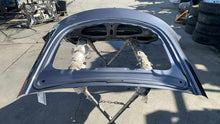 ⭕ 2020-2024 Tesla Model Y Liftgate Hatch Trunk Lid Tailgate Shell Assy Gray PMNG