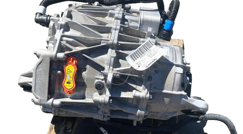 ⭕ 17-23 Tesla Model Y 3 Front Drive Unit Engine Electric Motor AWD 1120960-10-H
