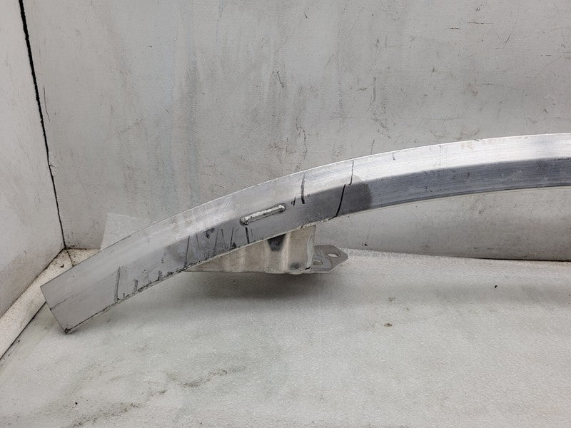 1084894 00 B ⭕ 17-22 Model 3 Front Bumper Reinforcement Impact Bar Ankle Catcher 1084894-00-B