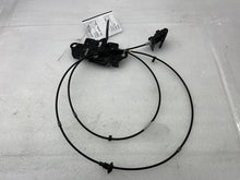 2016-2023 Mazda MX-5 Miata Hood Latch Release Lock Unit Switch Release Cable MX5