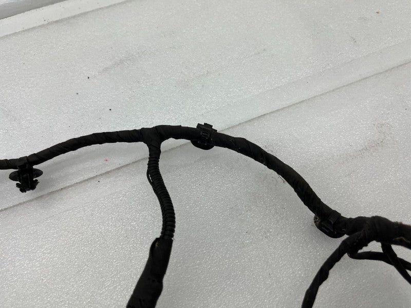 1035338 00 T ⭕ 16-20 Model S Front End Wiring Harness Cable w/ Homelink Module 1035338-00-T