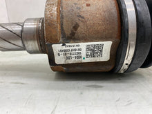 ⭕ 12-20 Model S MS Rear Left or Right CV Axle Shaft Half Shaft 36MM 1007719-01-B