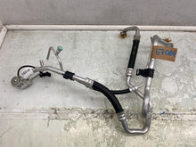 ⭕ 12-20 Model S X A/C Air Conditioner Line Liquid Suction Pipe Hose 6008481-00-A