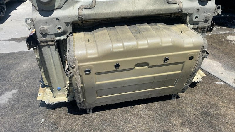 ⭕ 2017-2023 Tesla Model 3 Rear Tail Panel Bucket + Upper & Lower Rail Structural