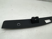 ⭕ 2016-2020 Tesla Model X MX Liftgate Lower Trim Cover Molding OEM 1037898-00-D