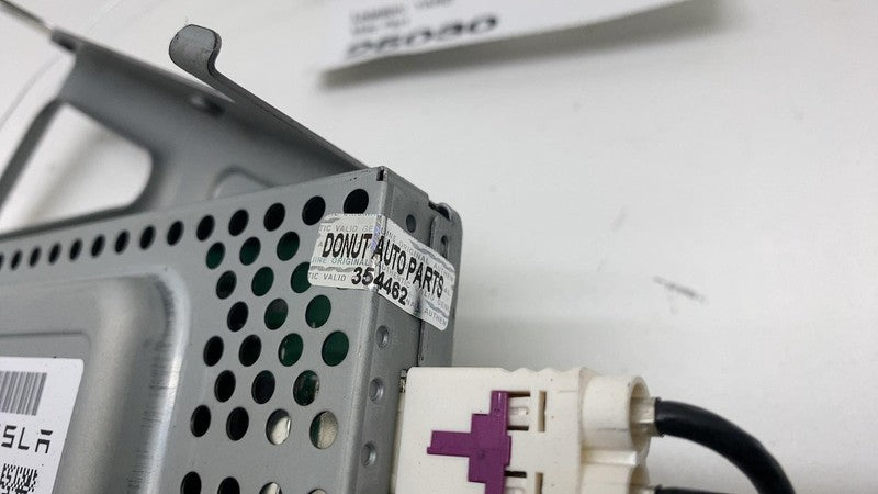 ⭕ 2012-2020 Tesla Model S Radio Amplifier Receiver Unit FM/HD/SXM 1143