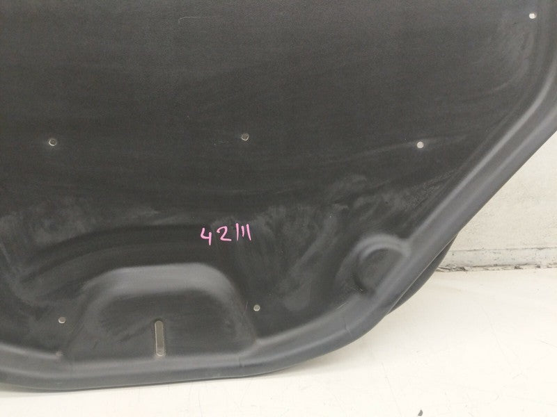 ⭕ 2012-2015 Tesla Model S MS Front Hood Bonnet Insulation Liner Cover Assembly