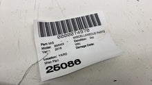 ⭕ 14-21 BMW i3 I01 Rear Right Door B-Pillar Upper Trim Cover Panel 51427287936
