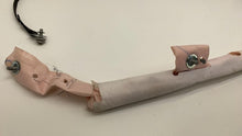 2012-2020 Tesla Model S Passenger Side Roof Curtain Safety Airbag Right Assembly