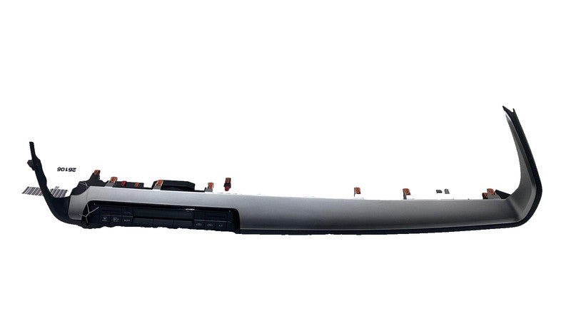 5543847060 ⭕ 23-25 Toyota Prius Dashboard Center A/C Air Vent Bezel Cover Trim 55438-47060