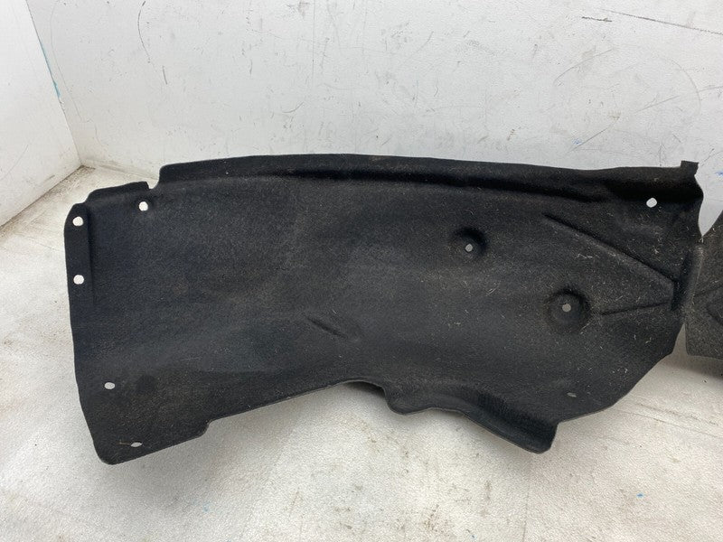 ⭕2016-2020 Tesla Model X Rear Driver Side Wheel Quarter Liner Splash Shield Left