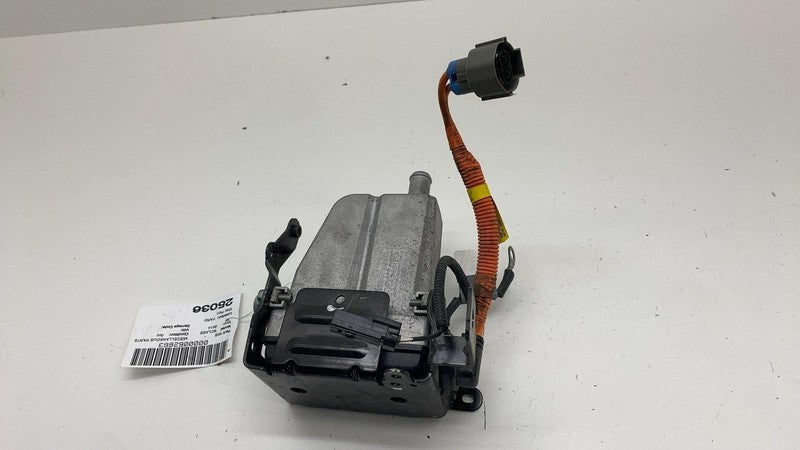 ⭕ 2014-2017 Mercedes-Benz B-Class W242 High Voltage Battery Heater 101