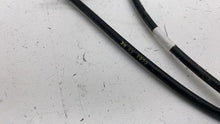 ⭕ 21-23 Ford Mustang Mach-E Hood Bonnet Release Opener Cable Line LJ8B-16B975-A0