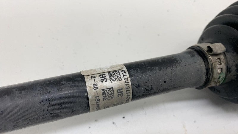 ⭕ 17-23 Model 3 Rear Left or Right CV Axle Shaft Halfshaft 25MM RWD 10