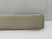 ⭕ 12-20 Model S Sunroof Headliner Panoramic Roof Bow Trim Cover OEM 1008203-00-E