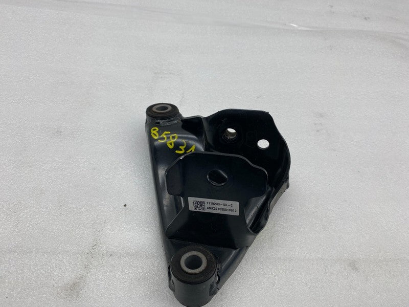 111023300C ⭕ 2017-2023 Tesla Model 3 Y Front Left Side Drive Unit Motor Mount 1110233-00-C