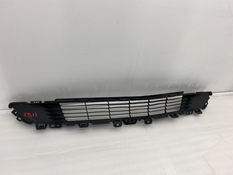1493759 00 A ⭕2020-2023 Tesla Model Y MY Front Bumper Lower Center Grille Fascia 1493759-00-A