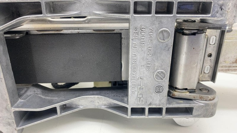 C100001960-D ⭕ 22-24 Rivian R1T Upper and Lower Power Adjustment Steering Column C100001960-D