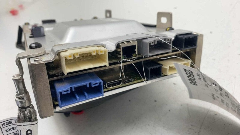 ⭕ 17-23 Tesla Model 3 Auto Pilot Assist Self Drive Computer Control 14