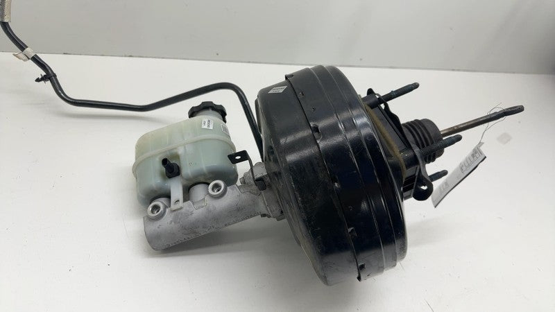 ⭕ 2016 Chevy Silverado 1500 Power Brake Master Booster w/ Reservoir 23