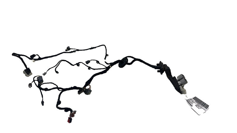 PJ8T-14630-NCC ⭕ 21-24 Ford Mustang Mach-E Front Right Door Wiring Harness Cable PJ8T-14630-NCC