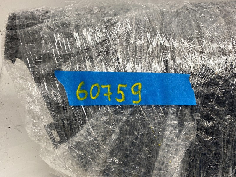 ⭕ 16-20 Model S Dashboard Instrument Panel Interior Dash Trim Cover 10