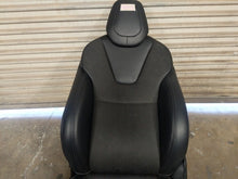 ⭕ 2016-2020 Tesla Model S MS Front Passenger Side Seat w/ Rail Track Right Assy