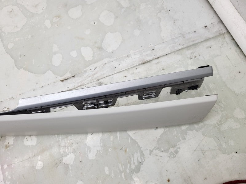 ⭕ 17-23 Tesla Model 3 Y Dashboard Instrument Panel Dash Decor Molding Assembly