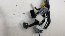 ⭕ 2023-2024 Toyota Prius Engine Bay Wiring Harness Cable Wire w/ Fuse Box Relay