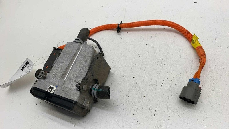 ⭕ 12-15 Model S Electric Battery Heater w/ Connector Wiring Harness 10