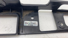 ⭕ 2012-2020 Tesla Model S Rear Tailgate Liftgate Trunk Trim Applique Bracket OEM