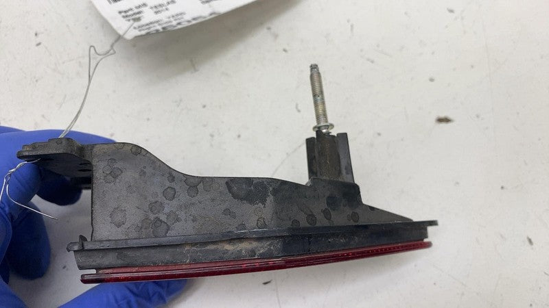 ⭕ 2012-2024 Tesla Model S X Rear Right Taillight Taillamp Side Reflect