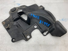 ⭕2016-2020 Tesla Model X Front Left Shock Strut Tower Cover Molding 1036211-00-D