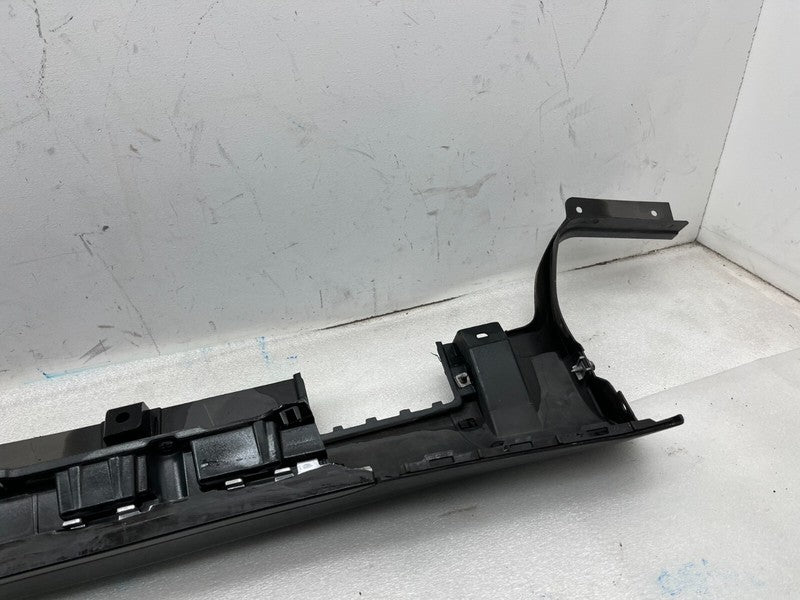 6005874 00 J ⭕ 2012-2020 Model S Left Rocker Panel Outer Sill Molding w/ Fairing 6005874-00-J